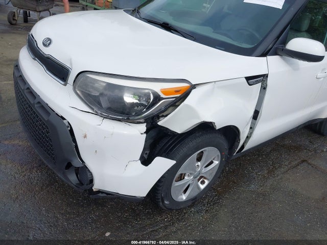 KNDJN2A20G7266119 KIA Soul