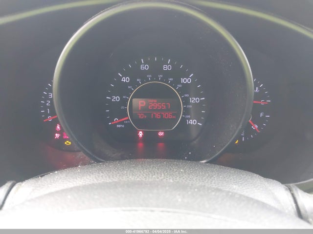 KNDJN2A20G7266119 KIA Soul
