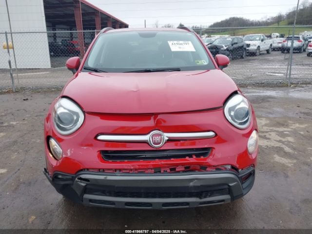 2018 FIAT 500X ZFBCFYCB6JP690033 Photo 5