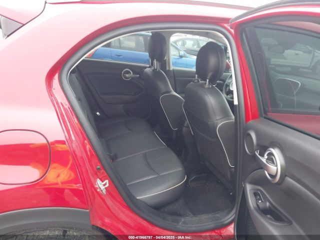 2018 FIAT 500X ZFBCFYCB6JP690033 Photo 7