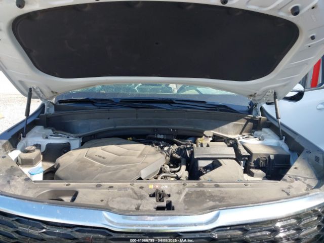2022 KIA TELLURIDE 5XYP54HC1NG290854 Photo 9