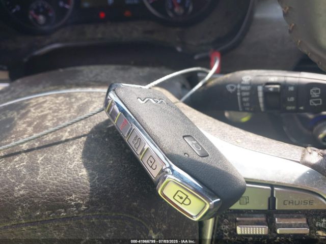 2022 KIA TELLURIDE 5XYP54HC1NG290854 Photo 10