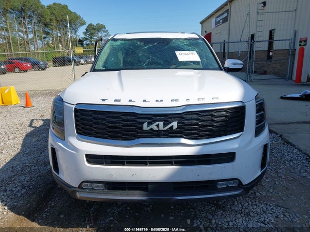 5XYP54HC1NG290854 KIA gdi lambda-ii