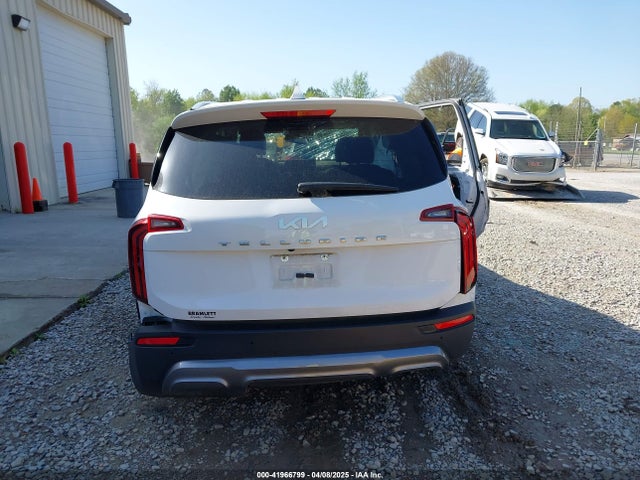 5XYP54HC1NG290854 KIA gdi lambda-ii