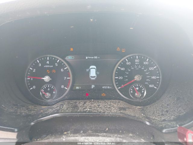 2022 KIA TELLURIDE 5XYP54HC1NG290854 Photo 6