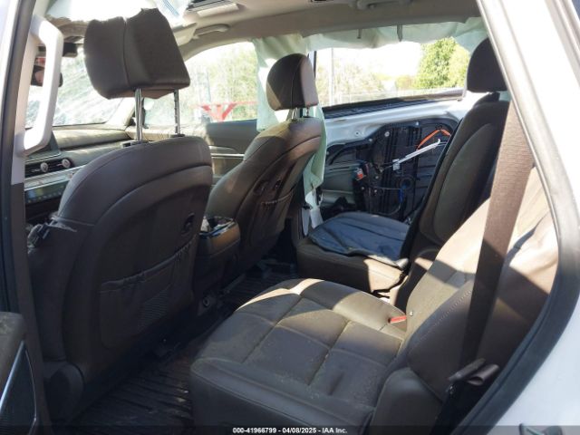 2022 KIA TELLURIDE 5XYP54HC1NG290854 Photo 7