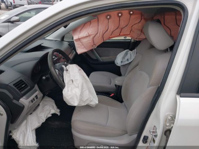 JF2SJAFC0FH812911 Subaru Forester 2.5i Premium