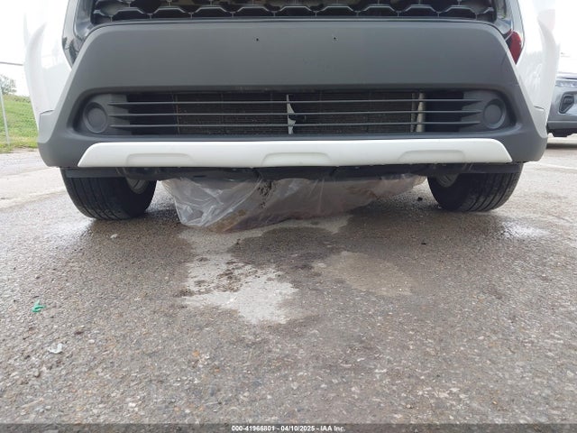 7MUBAABG4NV014032 Toyota Corolla Cross Le
