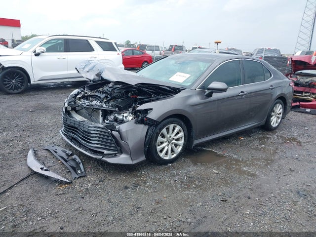 4T1C11AK1LU328682 Toyota CAMRY LE