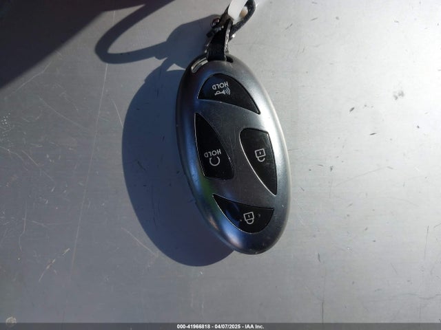 KMHLM4DGXRU708435 Hyundai ELANTRA SEL