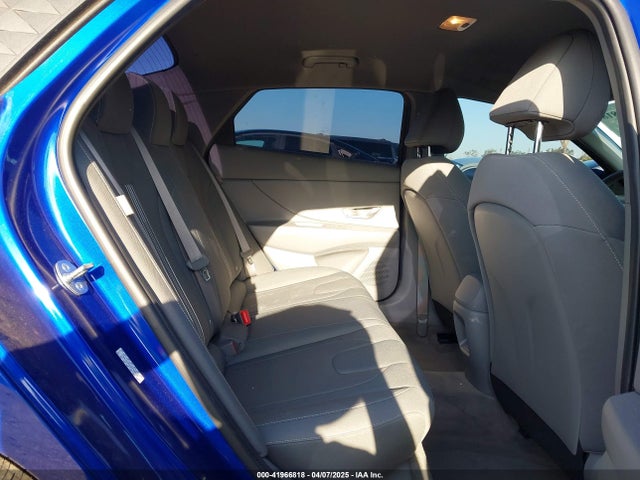 KMHLM4DGXRU708435 Hyundai ELANTRA SEL