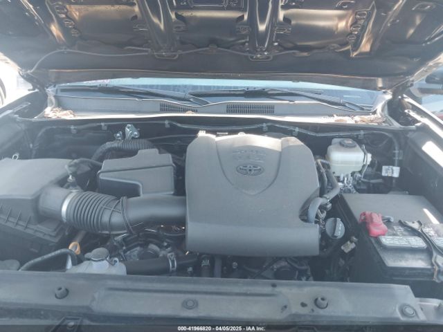 3TMCZ5AN4MM377489 Toyota Tacoma Trd Off-road