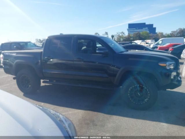 3TMCZ5AN4MM377489 Toyota Tacoma Trd Off-road
