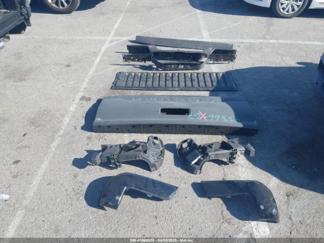 3TMCZ5AN4MM377489 Toyota Tacoma Trd Off-road