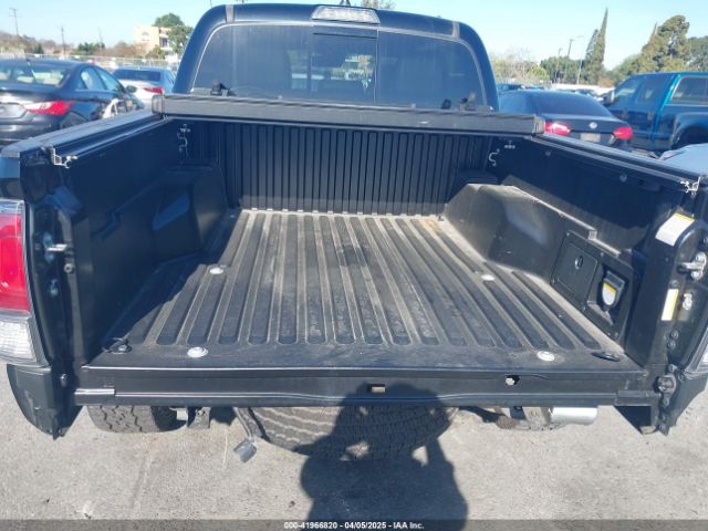 3TMCZ5AN4MM377489 Toyota Tacoma Trd Off-road