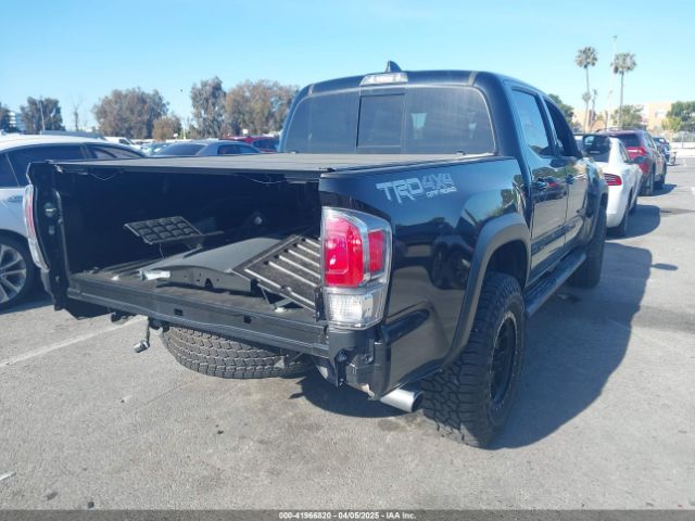 3TMCZ5AN4MM377489 Toyota Tacoma Trd Off-road