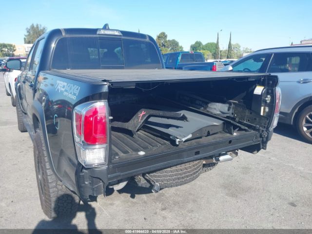 3TMCZ5AN4MM377489 Toyota Tacoma Trd Off-road