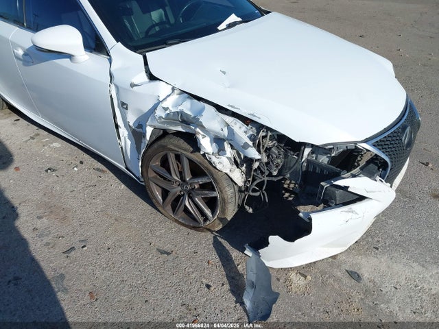 JTHBF1D27F5058917 Lexus IS 250