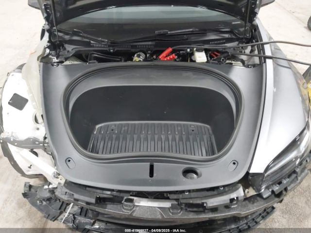 5YJ3E1EB0RF860736 Tesla Model 3 Long Range Dual Motor All-wheel Drive