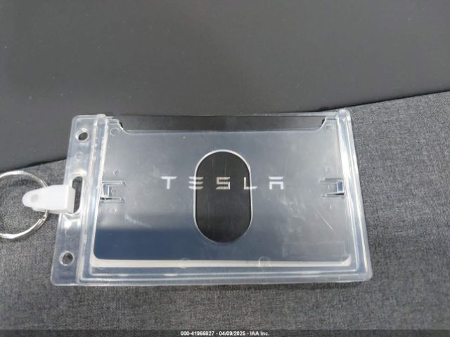 5YJ3E1EB0RF860736 Tesla Model 3 Long Range Dual Motor All-wheel Drive