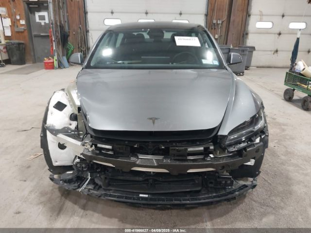 5YJ3E1EB0RF860736 Tesla Model 3 Long Range Dual Motor All-wheel Drive