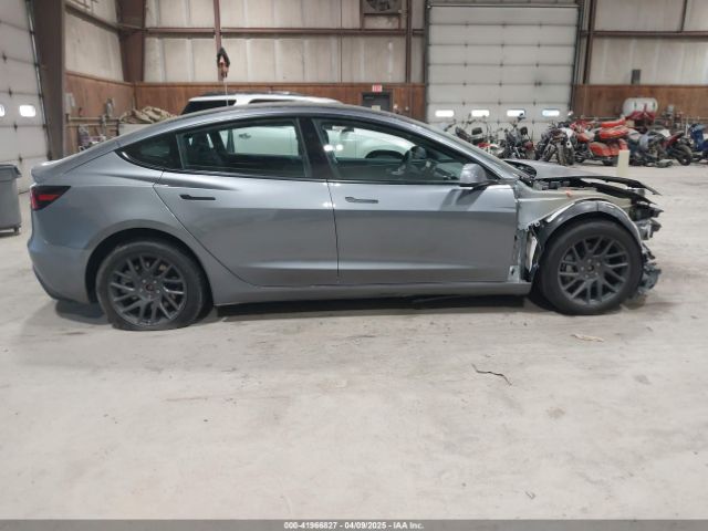 5YJ3E1EB0RF860736 Tesla Model 3 Long Range Dual Motor All-wheel Drive