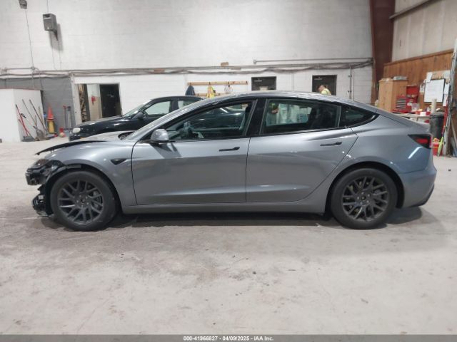 5YJ3E1EB0RF860736 Tesla Model 3 Long Range Dual Motor All-wheel Drive