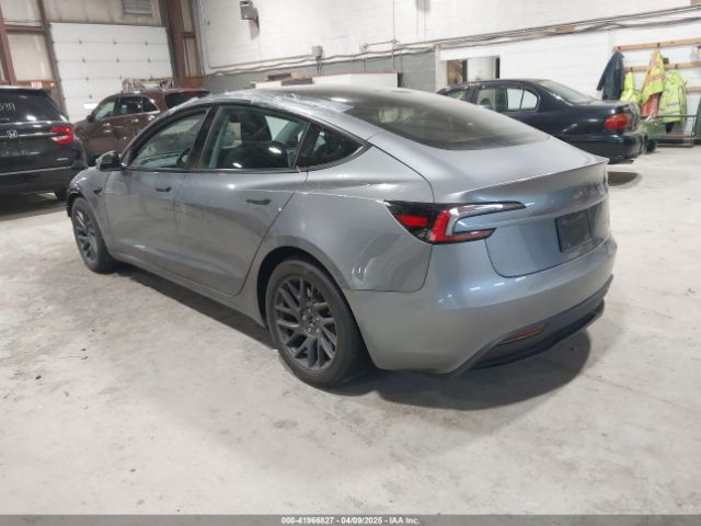 5YJ3E1EB0RF860736 Tesla Model 3 Long Range Dual Motor All-wheel Drive