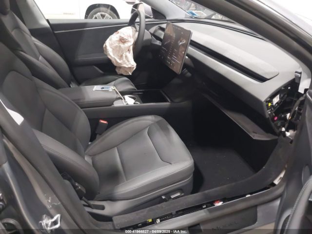 5YJ3E1EB0RF860736 Tesla Model 3 Long Range Dual Motor All-wheel Drive