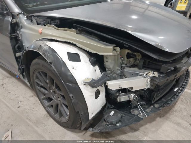 5YJ3E1EB0RF860736 Tesla Model 3 Long Range Dual Motor All-wheel Drive
