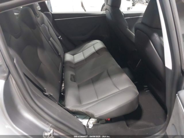 5YJ3E1EB0RF860736 Tesla Model 3 Long Range Dual Motor All-wheel Drive