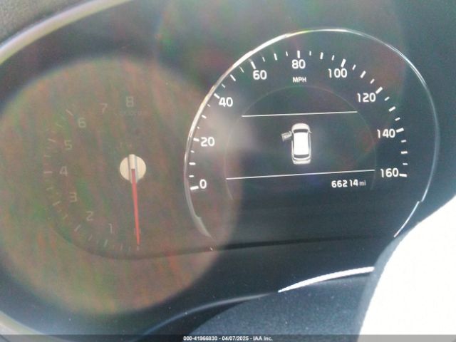 5XYPKDA54KG509063 KIA Sorento 3.3l Sxl