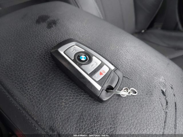 2016 BMW M3 WBS8M9C56GP966950 Photo 10