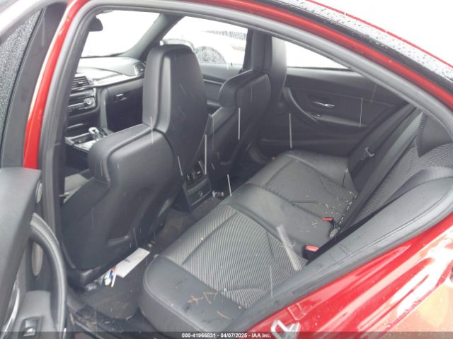 2016 BMW M3 WBS8M9C56GP966950 Photo 7