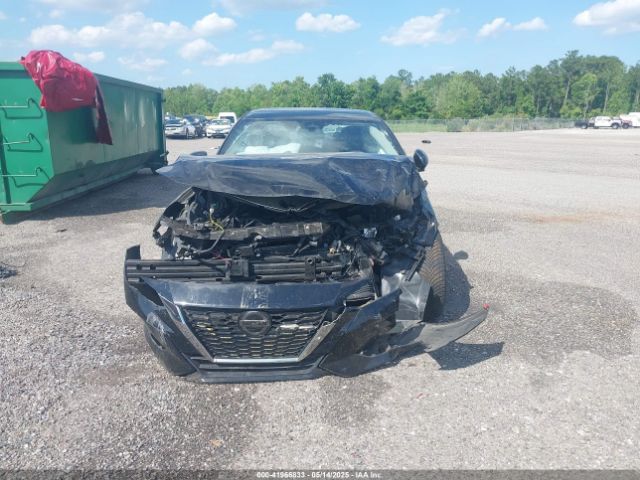 3N1AB8BV6MY231022 Nissan Sentra S Xtronic Cvt