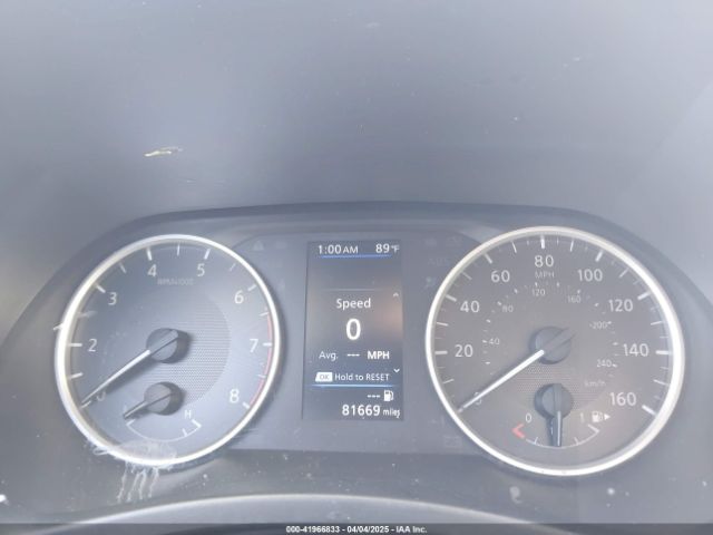 3N1AB8BV6MY231022 Nissan Sentra S Xtronic Cvt