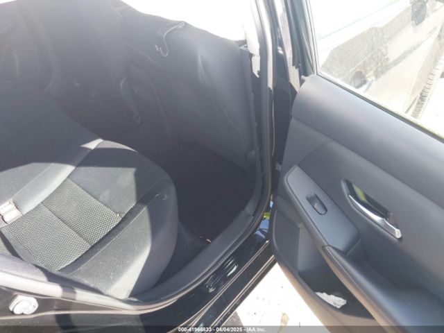 3N1AB8BV6MY231022 Nissan Sentra S Xtronic Cvt