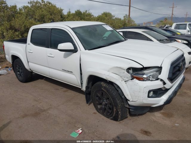 3TYAX5GN6MT018475 auction archive image
