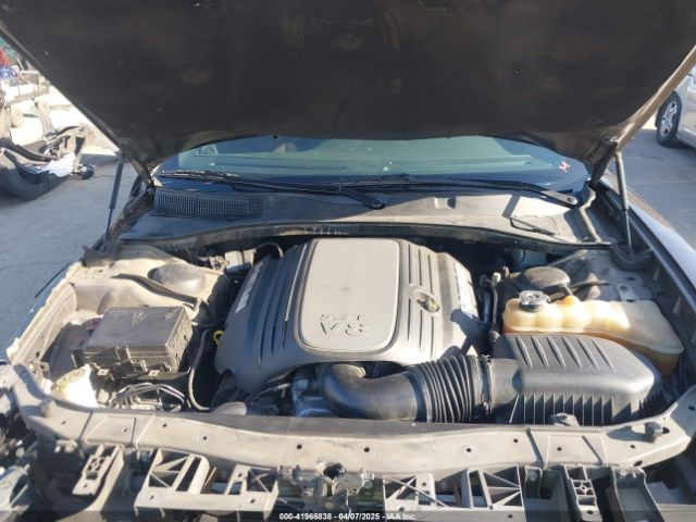 2C3CDXCT9HH557212 Dodge Charger R/t Rwd