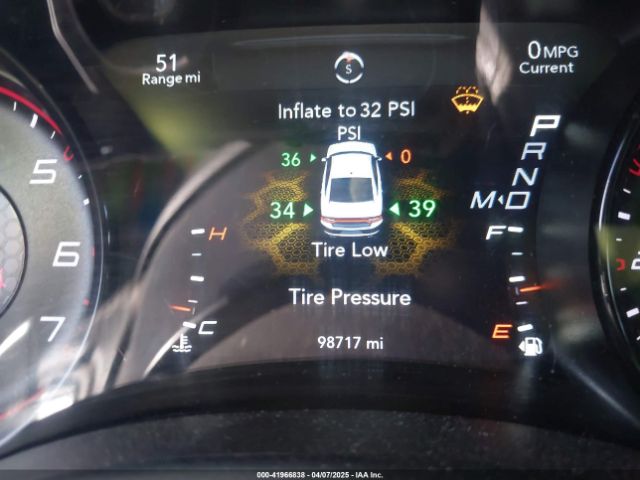 2C3CDXCT9HH557212 Dodge Charger R/t Rwd