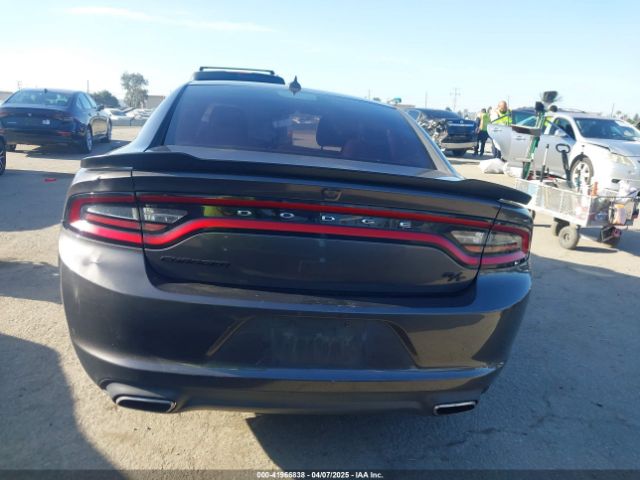2C3CDXCT9HH557212 Dodge Charger R/t Rwd