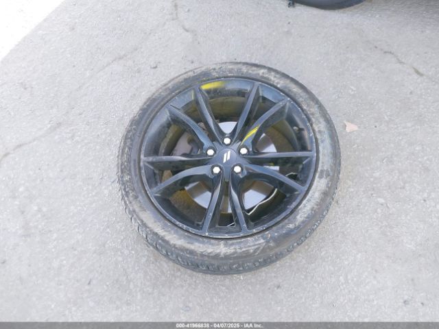 2C3CDXCT9HH557212 Dodge Charger R/t Rwd