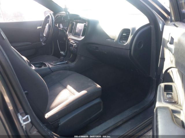 2C3CDXCT9HH557212 Dodge Charger R/t Rwd