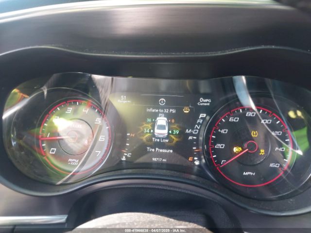 2C3CDXCT9HH557212 Dodge Charger R/t Rwd