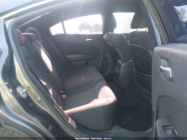 2C3CDXCT9HH557212 Dodge Charger R/t Rwd