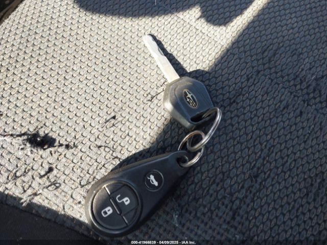 2013 SUBARU FORESTER JF2SHABC1DH424231 Photo 10