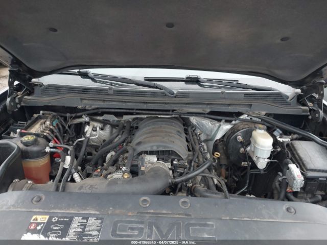 3GTU2VECXFG239779 GMC Sierra 1500 Slt