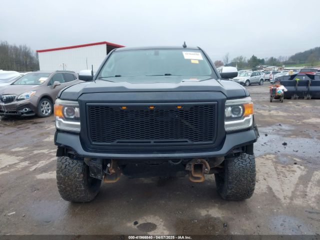 3GTU2VECXFG239779 GMC Sierra 1500 Slt