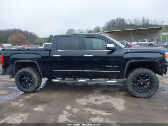 3GTU2VECXFG239779 GMC Sierra 1500 Slt