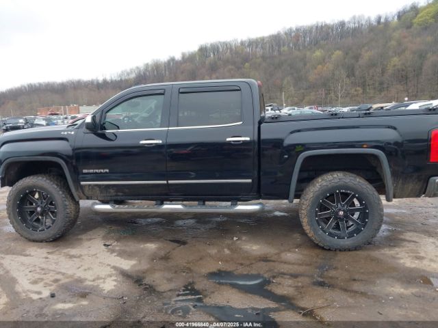 3GTU2VECXFG239779 GMC Sierra 1500 Slt